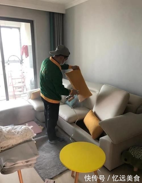 三氧化二铝|刚装修好的房子通风多久最好？什么季节搬进去住比较好？