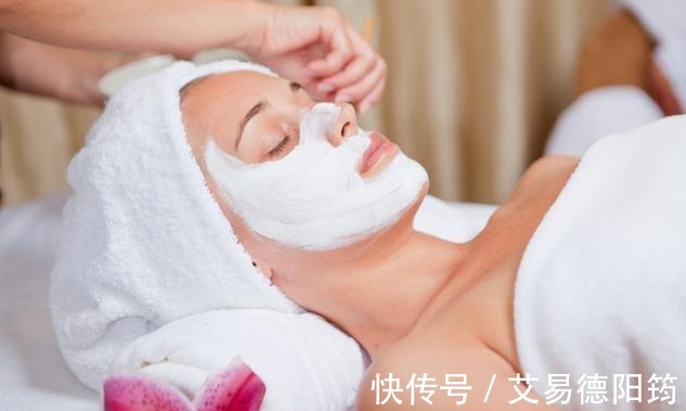 美白|女人过了40岁，敷面膜记住“3不要”，不然再贵也是浪费