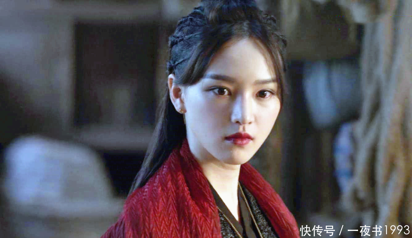 斗罗大陆电视剧千仞雪假扮胡列娜?简化版六翼天使武魂亮相,看哭了