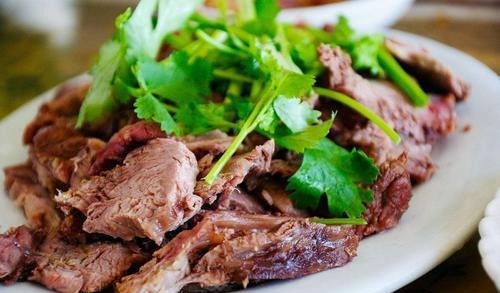 中国“最硬”的5道下酒菜,如果全都吃过,你肯定是“酒场高手”