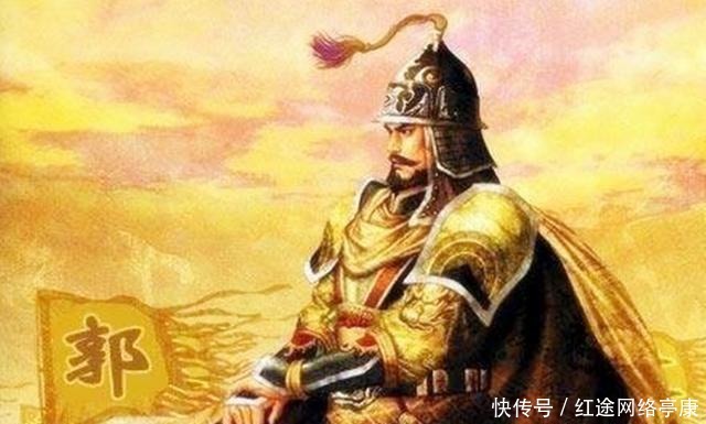 先例|驸马敢打公主?历史上并不多见,这个人就是一个先例