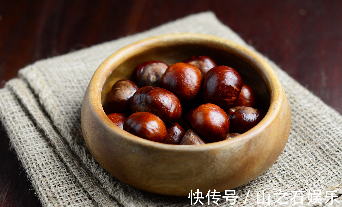 气血|晚上起夜次数过多常吃此物强筋骨养气血,改善腰膝酸软和夜尿多