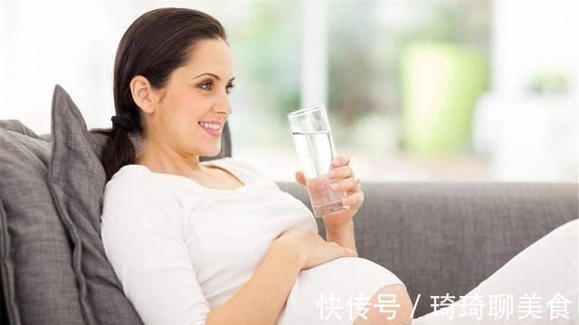 胎儿|孕期四个坏习惯,可能导致准妈妈“羊水浑浊”,中了要及时调整