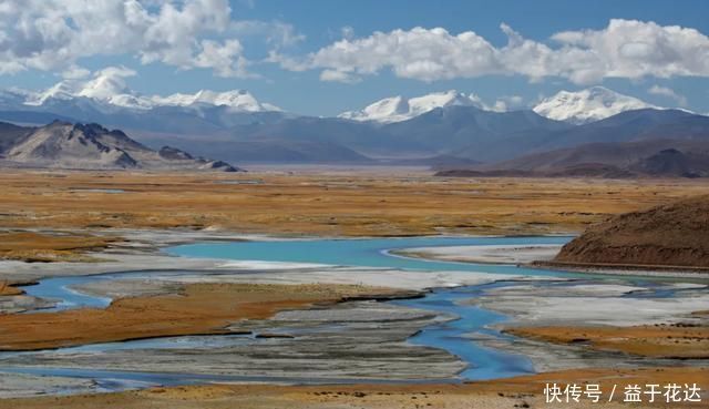 有5座8000米+高山，“西藏第二城”日喀则，为什么知名度这么低