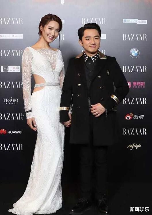 王祖蓝与李亚男让我再次相信爱情,最萌身高差也有真爱,痴情男