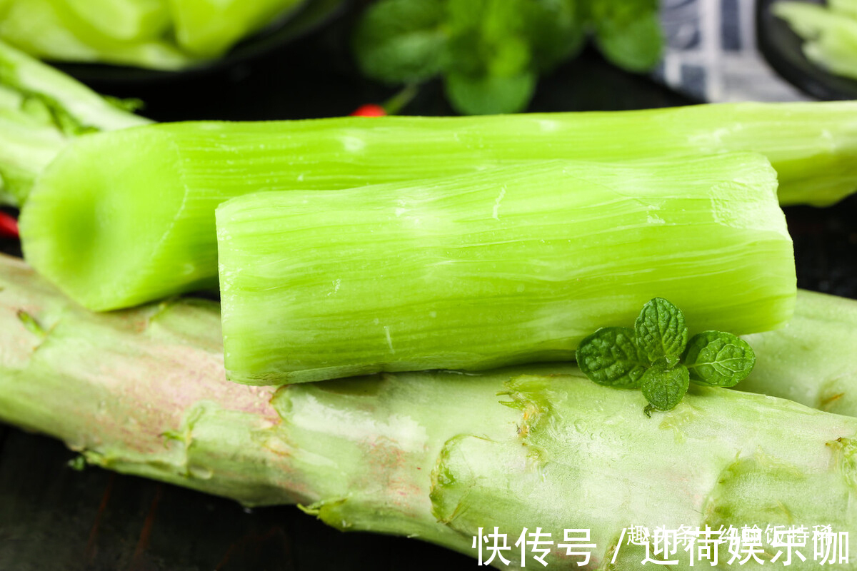 营养|这菜浑身是宝,人们却把叶子当垃圾丢掉,其实营养很高,扔掉可惜