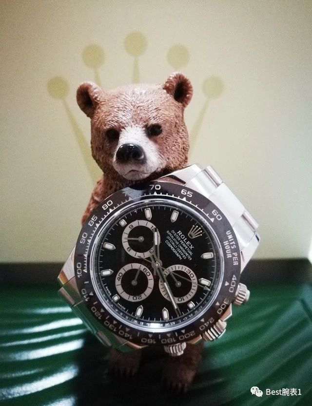 迪通|比“加价”,鹦鹉螺稳居第一,劳力士迪通拿才排第四!
