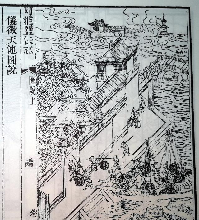 影响|乾隆南巡对盐商的影响