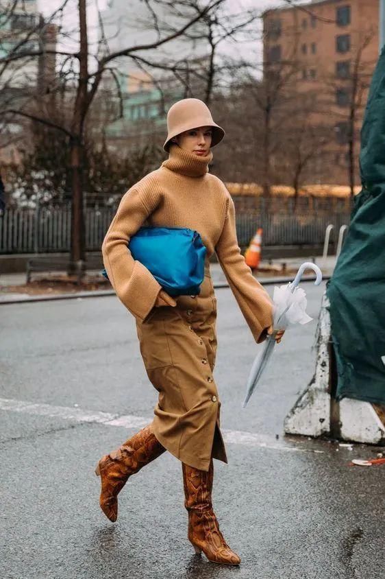 圆脸|你是什么脸型，就挑什么帽子！效果堪比「换头」！！