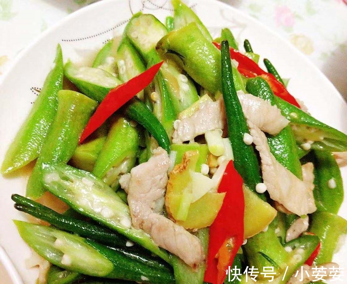 生粉|每天都吃不腻的4道家常菜，美味又营养，让家里人吃到舔盘子