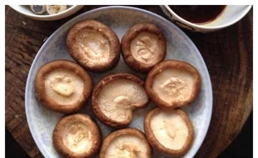 香菇鹌鹑蛋|这菜可常给孩子吃，促进生长发育，增强体质还补脑！