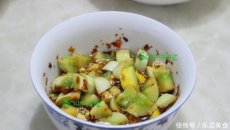  只需一小时就做好的晚餐，五菜一汤，有荤有素，全家老少都爱吃