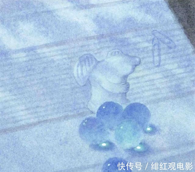  视觉|视觉体验｜随风而散