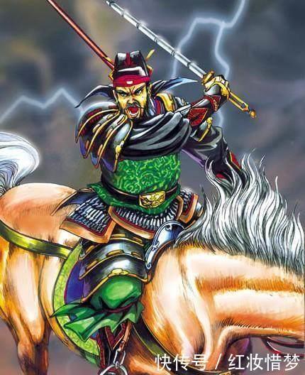 解珍解宝|梁山三十六天罡中这二人最不该进入作者的安排,很多人没参透!