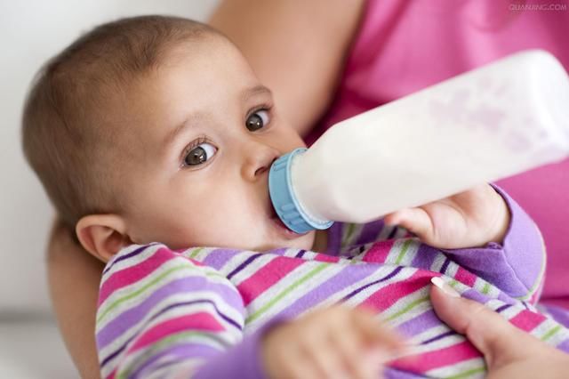 妈妈|断奶方式千万种 但这种不带来一点痛苦的方法你真的不试试?