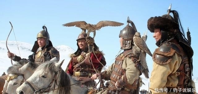 王保保|蒙古与明朝大决战:元朝名将掌握数十万大军,最终却因睡觉惨败