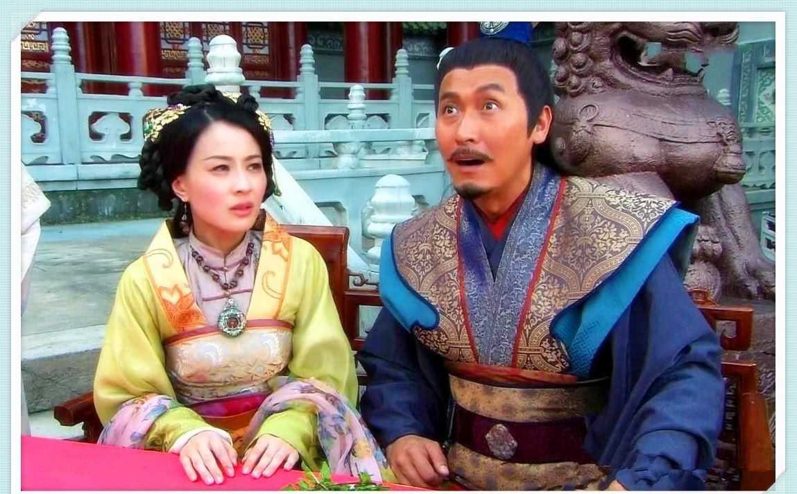 兄弟|朱元璋有二十多个儿子,为啥朱标的太子之位如此稳固?实在抢不了