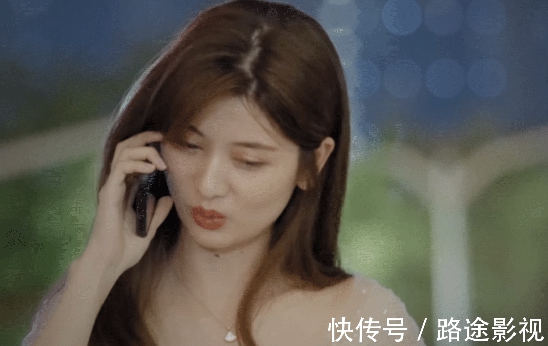 橙子|《心动4》小孔只有勇敢?她的“心口合一”是很多女生做不到的