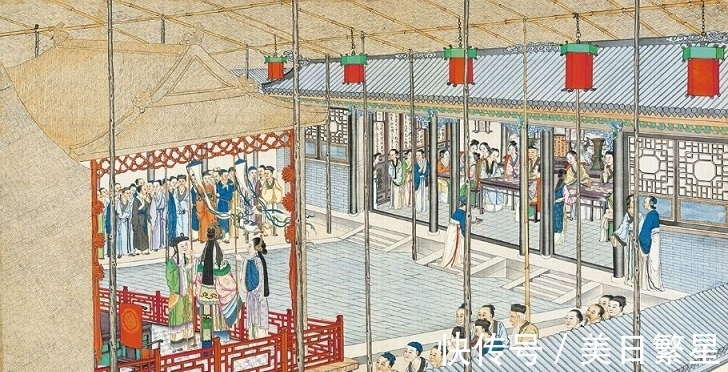 吴良辅&读懂红楼梦:揭开清虚观的神秘面纱!