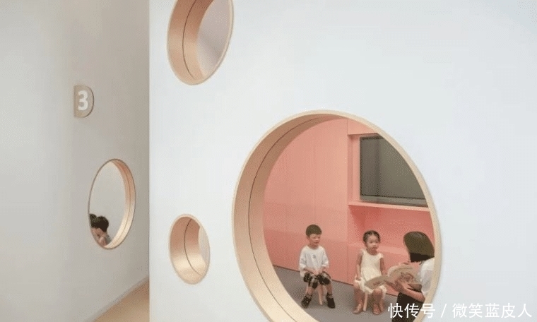 图书馆|案例赏析:一个关于儿童阅读空间的合集