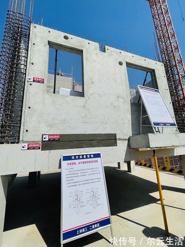 建筑大师|从“拖泥带水”到干净利索,老一辈建筑大师50多年前的畅想渐成现实