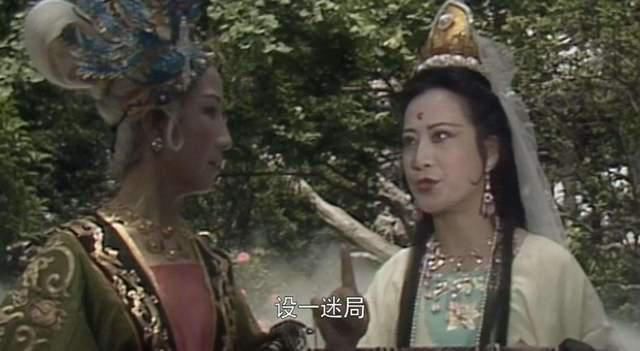  讲究|佛门讲究四大皆空，那孙悟空守住色心了吗？专家：你看观音就懂了