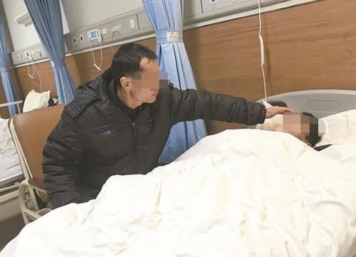 肝癌|40岁男子变成“小黄人”，检查报告写着肝癌晚期，医生：没救了