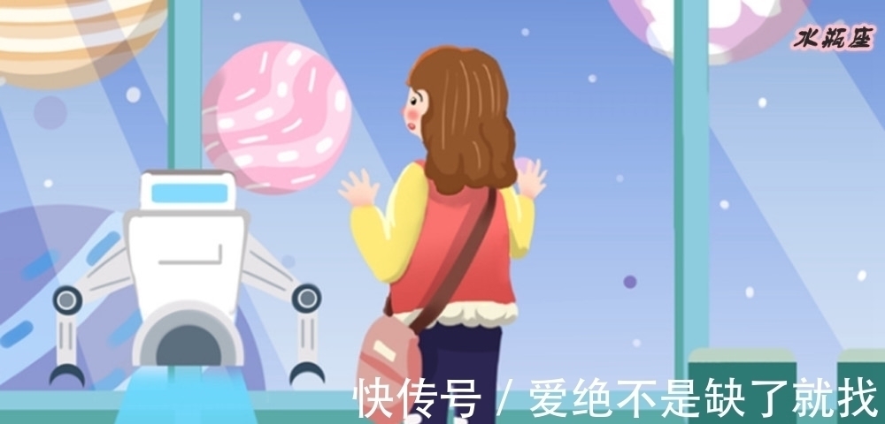 最可爱的四大星座女，卖得了萌养得了家，很适合做老婆