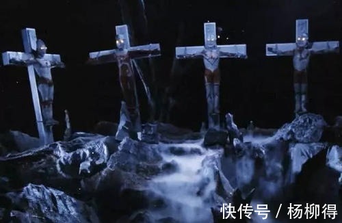 艾斯|奥特兄弟团灭,是怪兽太强,还是奥特曼太弱