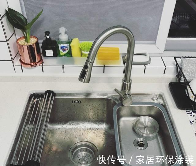 台面|关于厨房的12个小决定,做对了,比日本台所还好用!