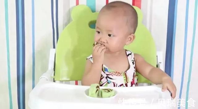 宝宝|补铁是猪肝的10倍，比肉好吃，蓬松柔软，补钙补铁