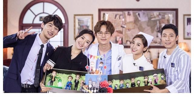 明偵|《明星大偵探7》開始招商，利用原班人馬吸睛，觀眾已不再奢望！