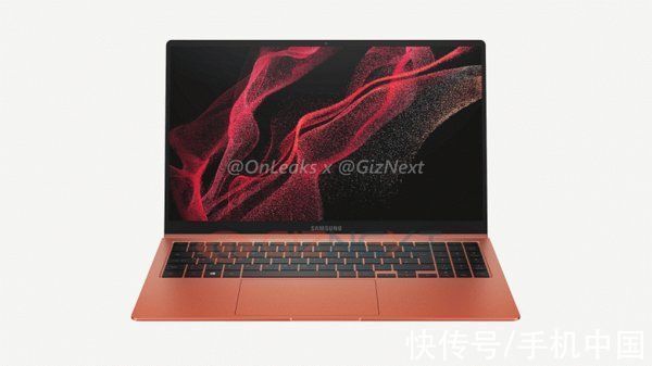 笔记本电脑|三星Galaxy Book Pro渲染图曝光 或将在MWC22上发布