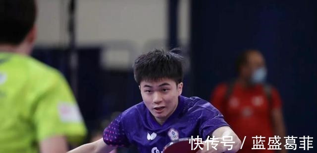 王楚钦|爆冷!男单四号种子出局,樊振东单日冲击两连胜,国乒还有好消息!