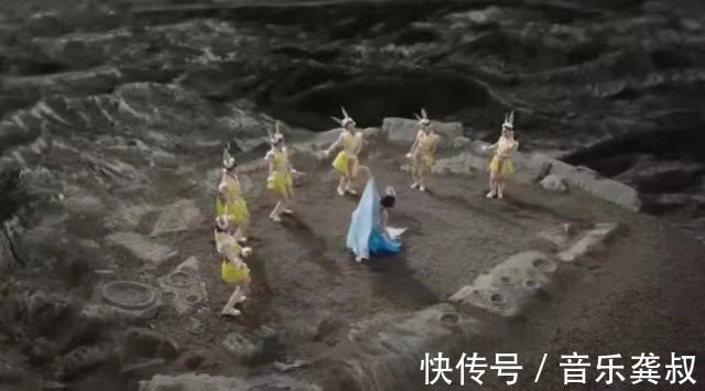 资本|被人民日报吹爆的河南卫视,这次又狠狠抽了资本一个耳光