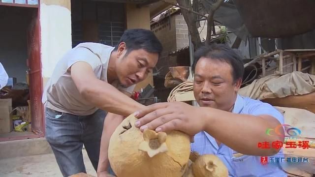 海底世界!百名劳动者畅谈百年丨尹长保巧手雕出大千世界