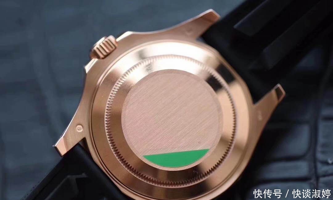 哑光|劳力士的王者之气,在这款手表上,被展现的淋漓尽致