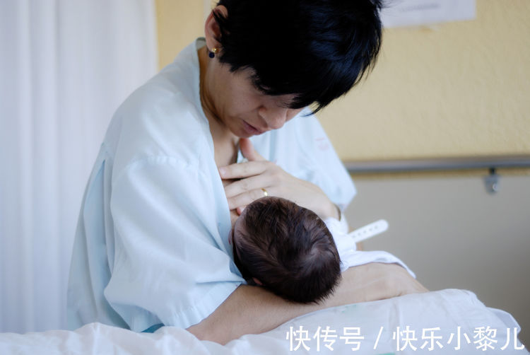 差距|从小喝母乳和喝奶粉的孩子,五个方面差距很明显,妈妈要清楚