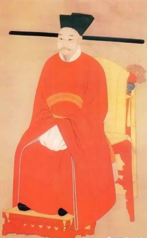 书法|不只是徽宗,宋朝皇帝都是书法高手