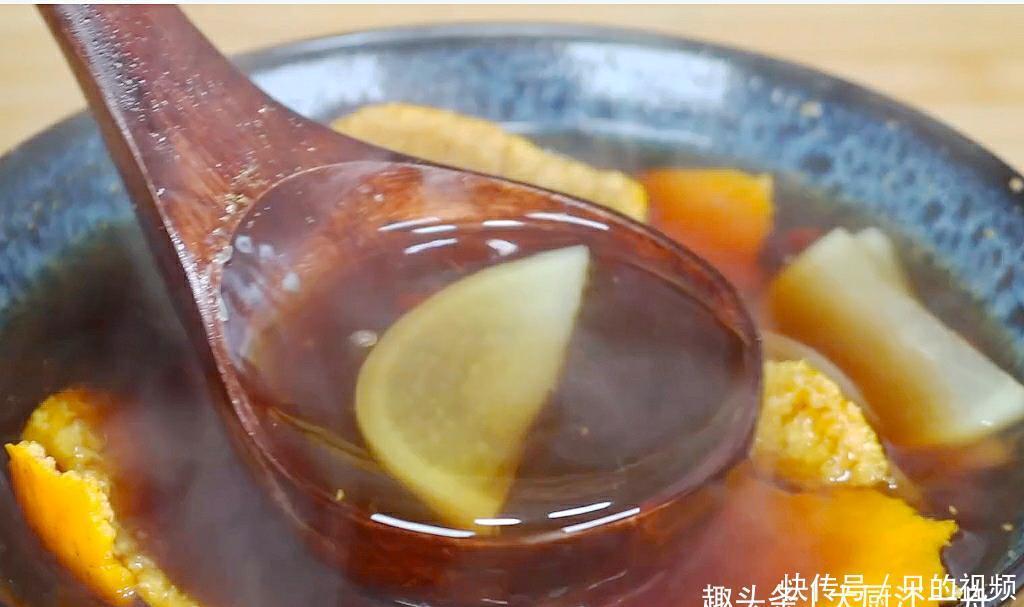  实用|橘子皮别再扔掉了，用水一煮，没想到这么实用，看完涨知识
