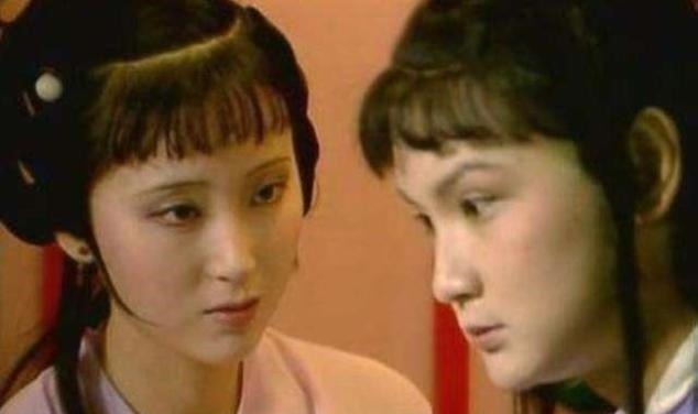 身世!红楼梦中,林黛玉和贾宝玉爱情的悲剧根源,是林黛玉的身世!