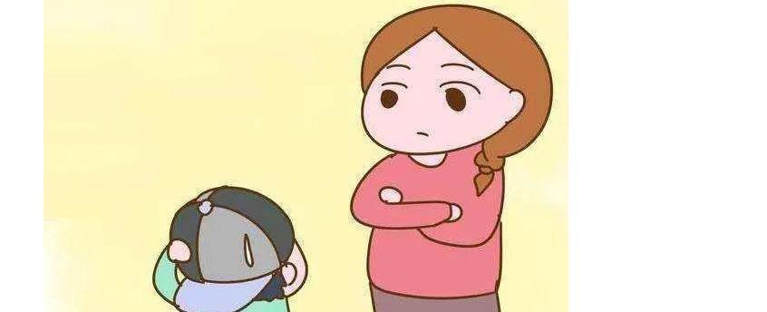 家长|面对孩子“撒谎”，许多家长都做错了！智慧家长5招从容应付