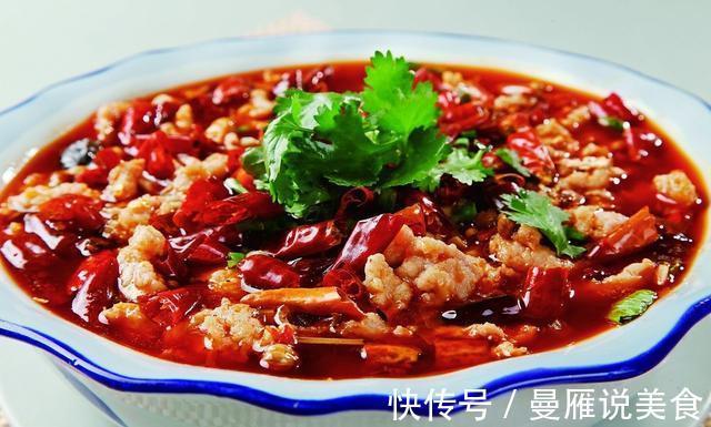 分享几道吃不腻的家常菜,做法很简单,自己在家做比较放心