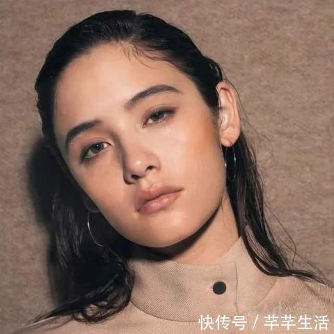 眼距|脸上有这4个特征的女生,说明你是“高级脸”,越看越好看的类型