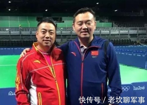 乒乓球|孔令辉:拼搏路上有泪有痛,退役后的现状让人心疼
