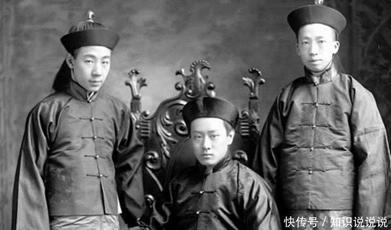 极品|清末一位极品少爷,见过败家的,没见过如此败家的