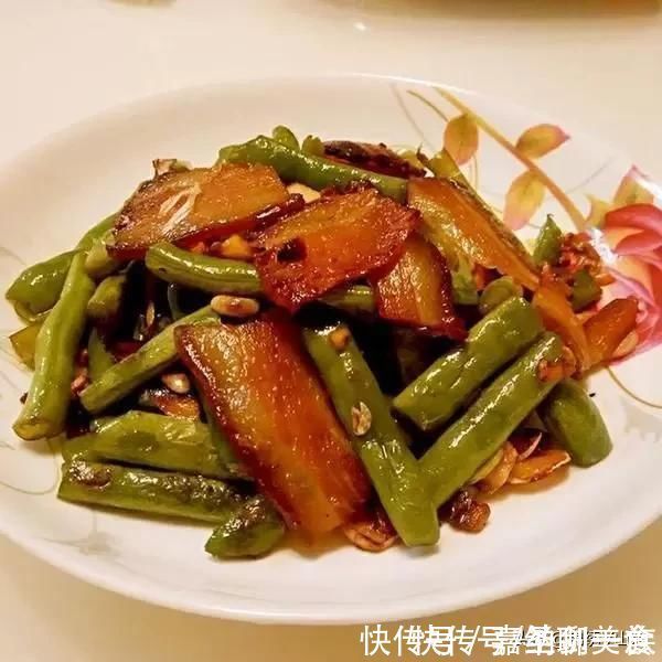 洋葱|周末聚餐教大家做20道美味的家常小炒,好做又好吃,看着就想流口水