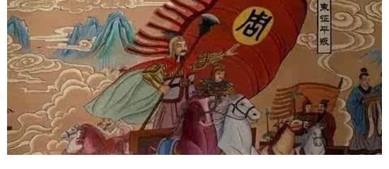 华夏文明@中国唯一无敌朝代,捍卫华夏文明,非汉非唐,却被我们黑了三千年