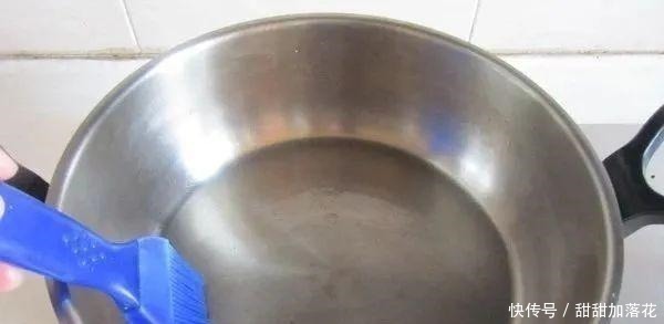 零失败的3款早餐饼,只需搅一搅,拌好面糊就开烙,全家人都爱吃