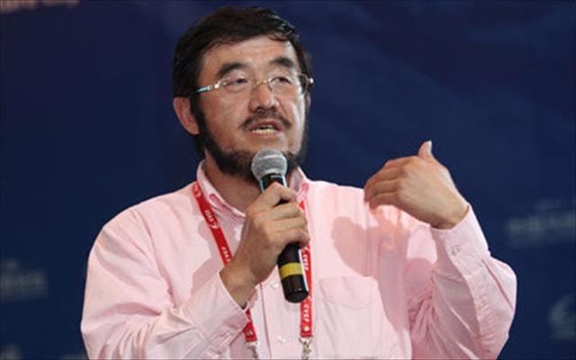 小灵通|“小灵通”之父吴鹰：双手压着马云、马化腾，江湖地位从未改变